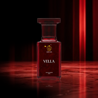 Vella – Eau de Parfum for Women (50ml)