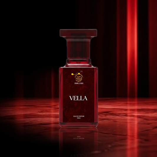 Vella – Eau de Parfum for Women (50ml)