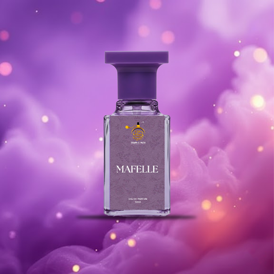 Mafelle – Eau de Parfum (Unisex, 50ml)